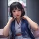 女优图鉴主编田中晴美头像，专注日本影视文化研究的资深编辑