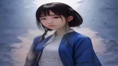 新生代日本女优名字2026年出道资料整理封面图，温暖插画风格展示新人女优名字档案